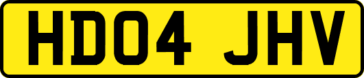 HD04JHV