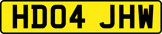 HD04JHW