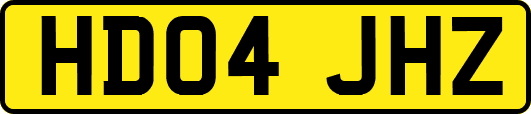 HD04JHZ
