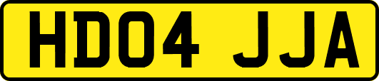 HD04JJA