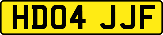 HD04JJF
