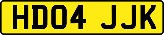 HD04JJK