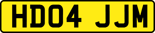 HD04JJM