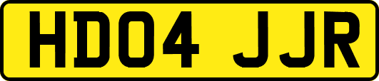 HD04JJR