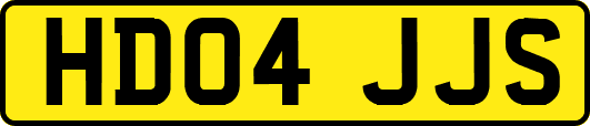 HD04JJS