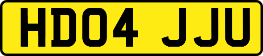 HD04JJU