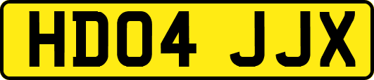 HD04JJX