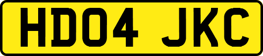 HD04JKC