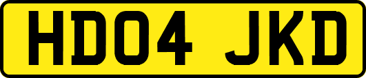 HD04JKD