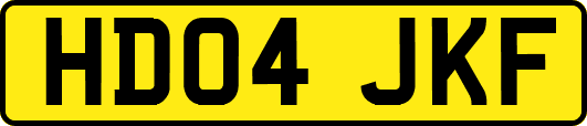 HD04JKF