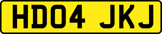 HD04JKJ