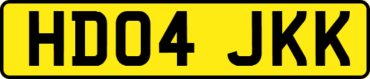 HD04JKK