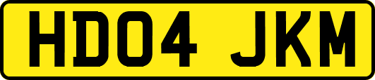 HD04JKM