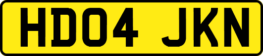 HD04JKN