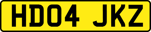 HD04JKZ