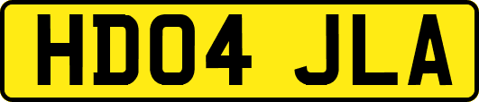 HD04JLA