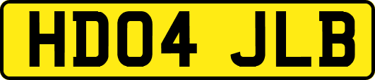 HD04JLB