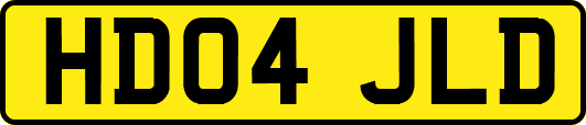 HD04JLD