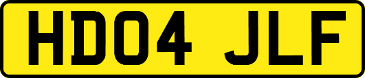 HD04JLF