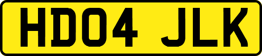 HD04JLK
