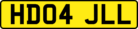 HD04JLL