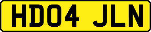 HD04JLN
