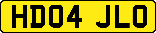HD04JLO