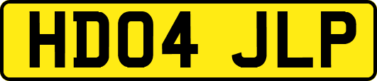 HD04JLP