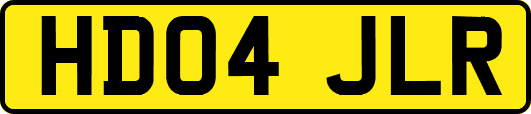 HD04JLR