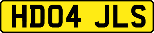 HD04JLS