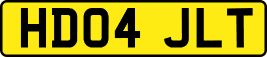 HD04JLT