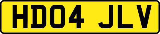 HD04JLV
