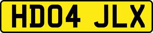 HD04JLX