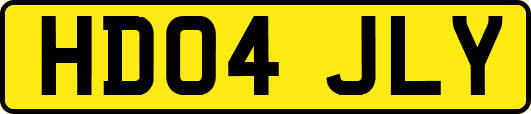 HD04JLY