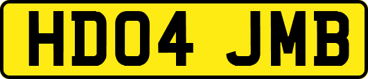 HD04JMB