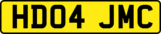 HD04JMC
