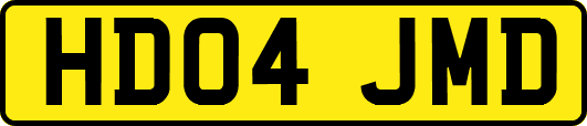 HD04JMD