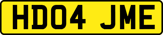 HD04JME