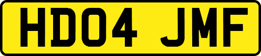 HD04JMF