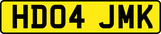 HD04JMK