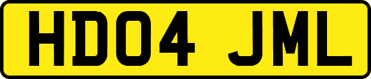 HD04JML