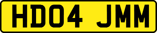 HD04JMM
