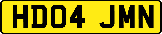 HD04JMN