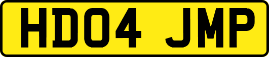 HD04JMP