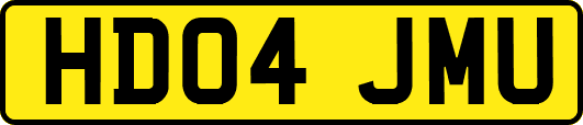 HD04JMU