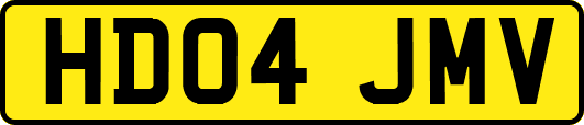 HD04JMV