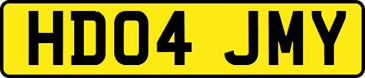HD04JMY