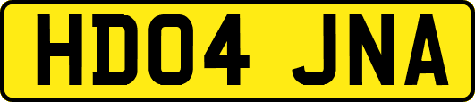 HD04JNA