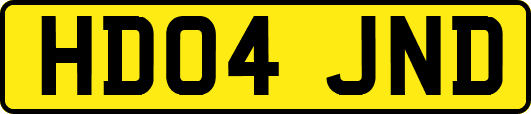 HD04JND