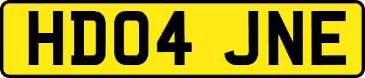 HD04JNE